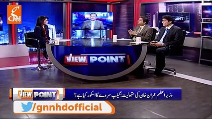 Is the public happy with Imran Khan? Imran Yaqub Khan response