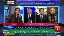 Zafar Hilaly Response On Govt's Decision To Soften Visa Policy For 97 Countries..