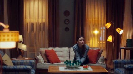 Aşkın fedakarlığı… - Elimi Bırakma 26. Bölüm