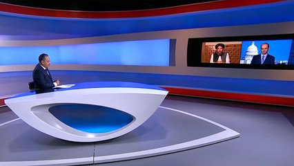 ما وراء الخبر.. هل أوشكت عداوة أميركا-طالبان على النهاية؟