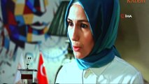 Ticaret Bakanı Ruhsar Pekcan: “Türk kadın girişimcisini marka yapmak için hep beraber var gücümüzle çalışacağız“