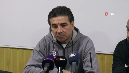 Osman Özköylü: “Puan farkının 6’ya düşmüş olması bizi biraz daha heyecanlandırdı”