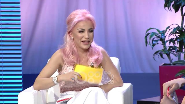 Why Not/ E kam bërë, se kam bërë - Seks në plazh? Ja përgjigja e Fatmës dhe Arjonit