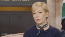 Michelle Williams, Billy Crudup on Discovering Their Characters in 'After the Wedding' | Sundance 2019