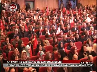 27 Ocak 2019 Kay Tv Haber