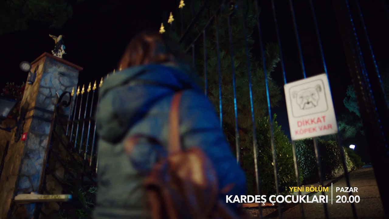 Kardeş Çocukları 2. Bölüm Fragman