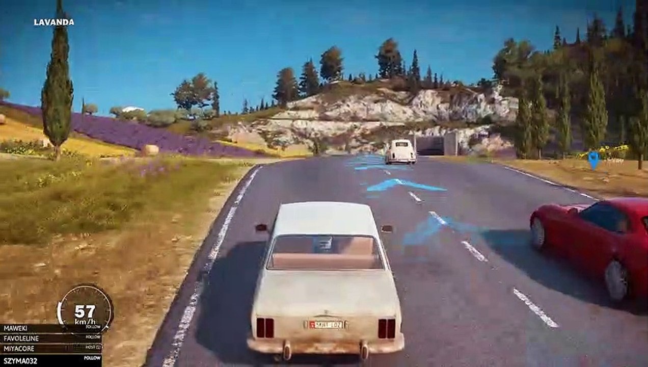 Wir arbeiten weiter am Diktator-Sturz. Just Cause 3 #7.1