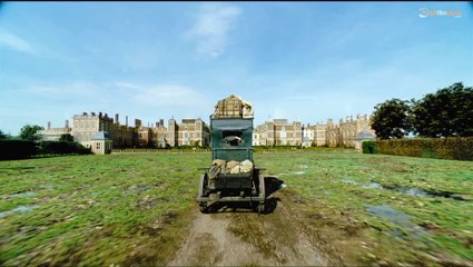 Sarayın Gözdesi - The Favourite (2018) Fragman