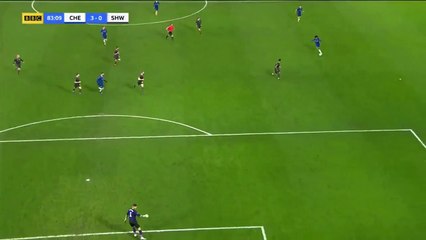 All Goals & highlights - Chelsea 3-0 Sheffield Wed - 27.01.2019 ᴴᴰ