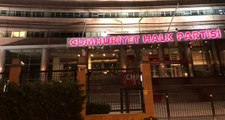 CHP'de Yaşanan Kadıköy ve Beşiktaş Krizinin Ardından Parti Yönetimi, İsimleri Yeniden Görüşme Kararı Aldı