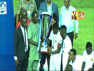 Raila is fine, says spokesman