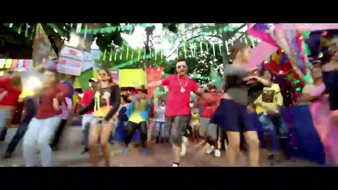 RongBazz রংবাজ 2018 PART 1