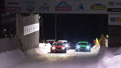 Finale ELITE Course 1 - Lans En Vercors 2019