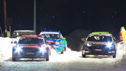 Finale ELITE PRO Course 2 | Lans En Vercors 2019