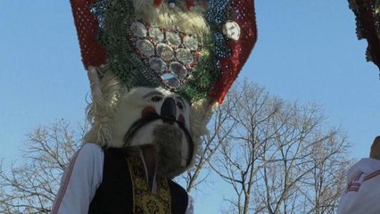 Bulgarie : un festival haut en couleurs