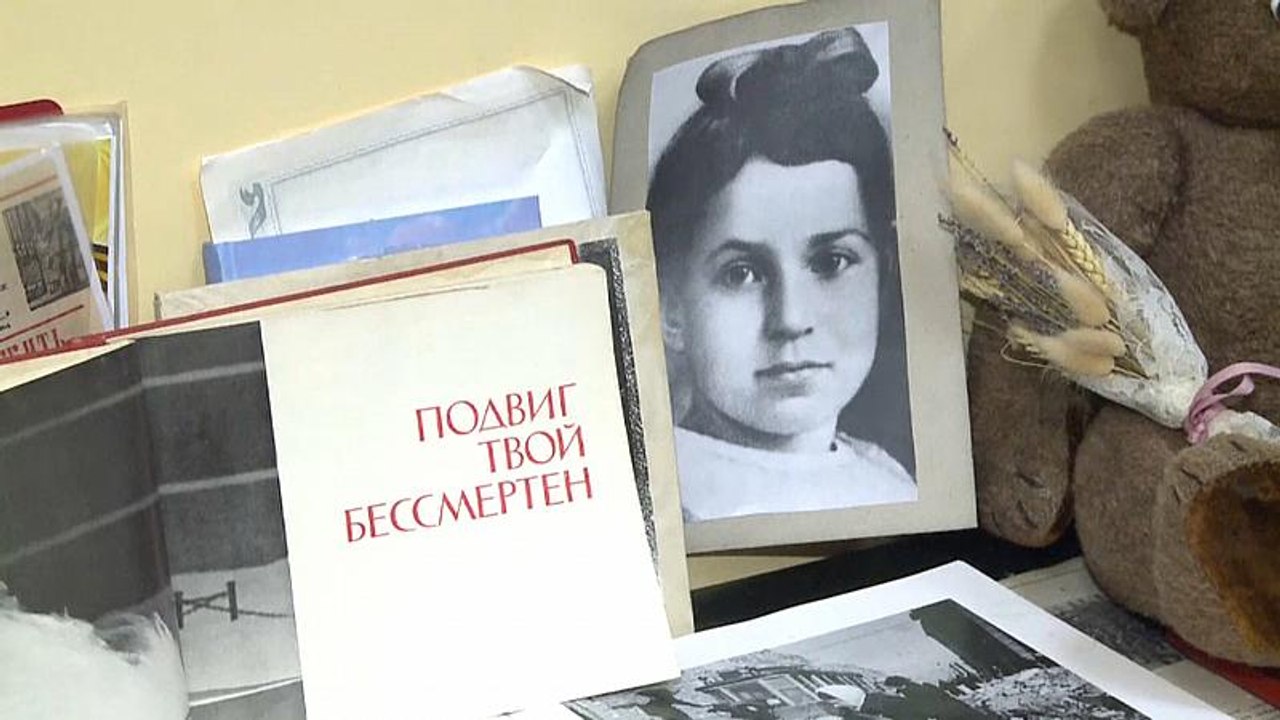 „Alle tot“: Tagebuch der Belagerung von Leningrad