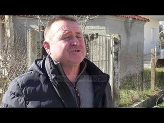 Çahen tubacionet e vaditjes, tokat e Nartës nën ujë - Top Channel Albania - News - Lajme