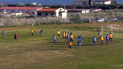 Στυλίδα-Απόλλων Μακρυχωρίου 2-0