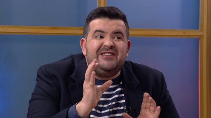 Bypass Show - 27 Janar 2019 - Pjesa e dytë - Show - Vizion Plus