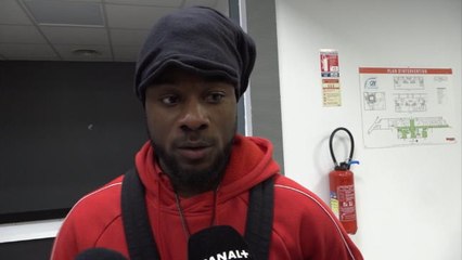 22e j. - Cornet : "Si on peut aller chercher la première place..."