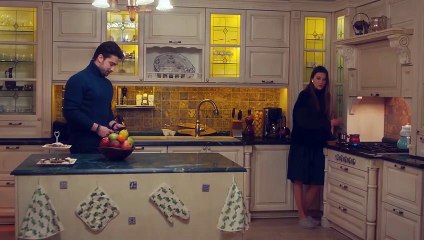 Tatlı kıskançlık… - Elimi Bırakma 26. Bölüm