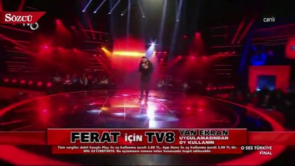 Download Video: Ferat Üngür 'Gel Gör Beni Aşk Neyledi'