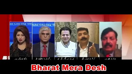 Pak media - danveer singh and raj kadyan