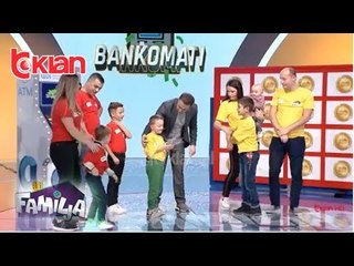 Familja - Episodi 14 - Pjesa 3! (20.01.2019)