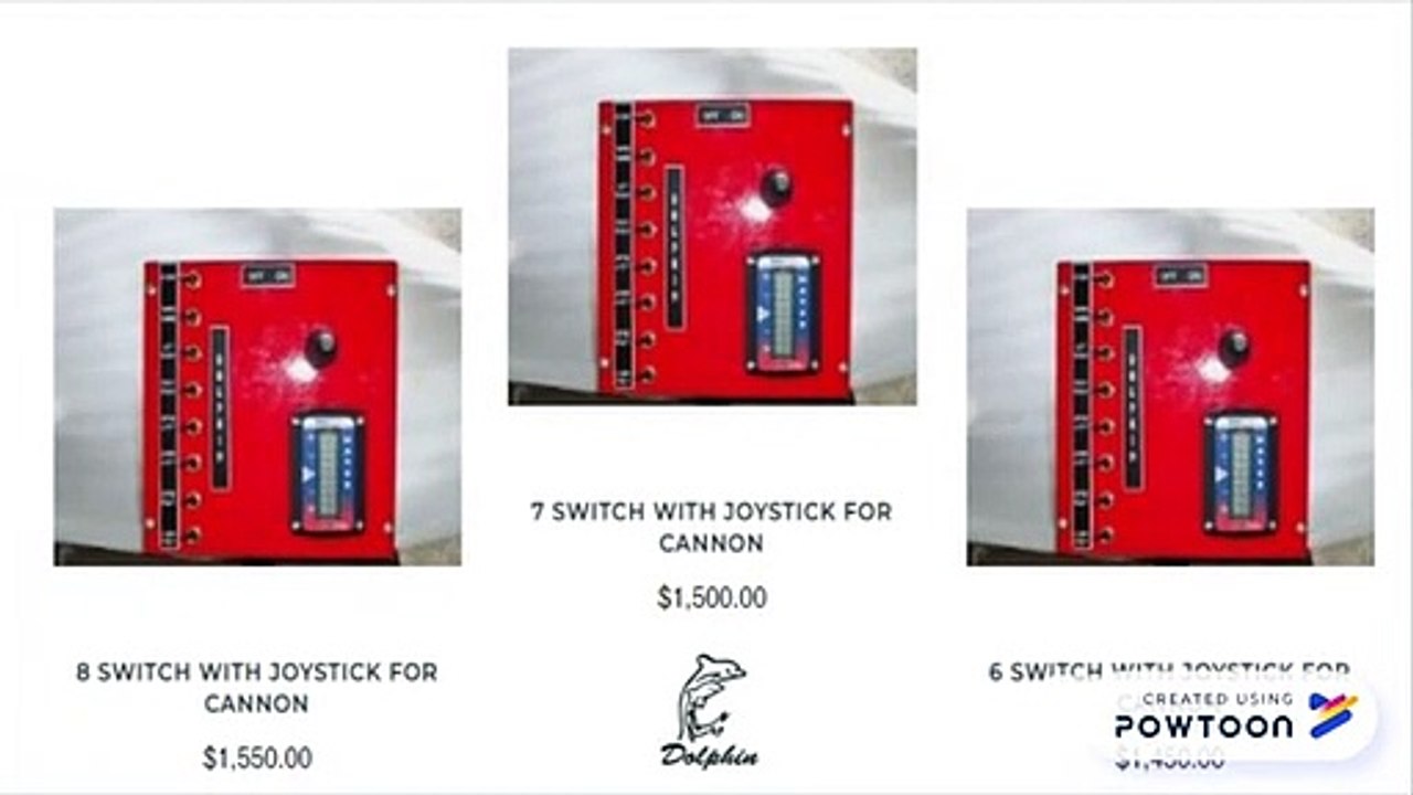 Joystick Box Online