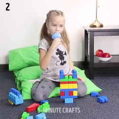 14 CONSEILS POUR LES PARENTS QUI VEULENT SE FACILITER LA VIE