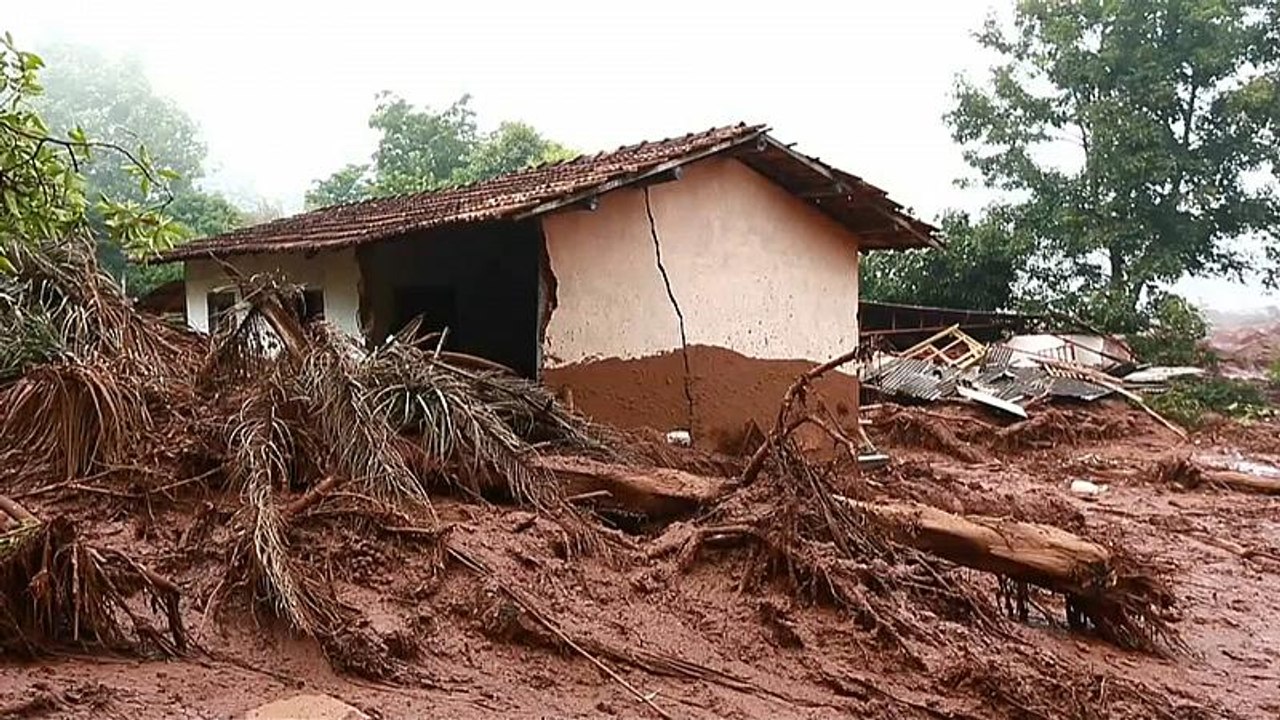 Gefahr eines zweiten Dammbruchs gebannt