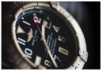 تعرفوا على نادي الساعات العربي