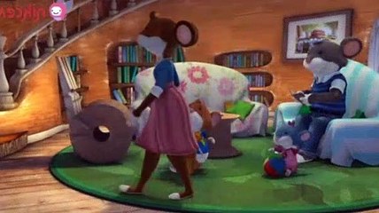 Tip the Mouse Season 1 Episode 47 - It's fun to be nice