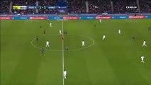 Angel Di Maria goal - PSG 2-1 Rennes