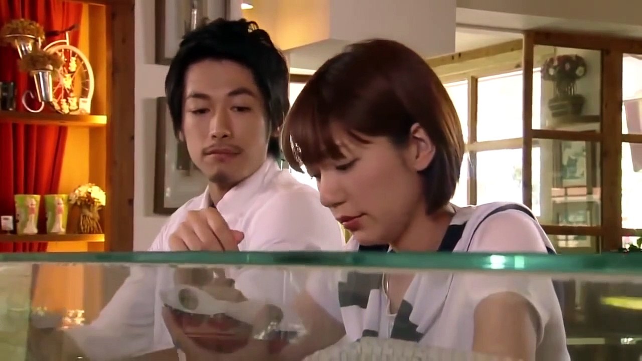 Just You    E 18 VOSTFR part 1/2