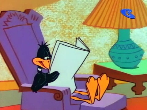 Brzi Gonzales i Patak Daca - Pomoc izgladnelim mackama