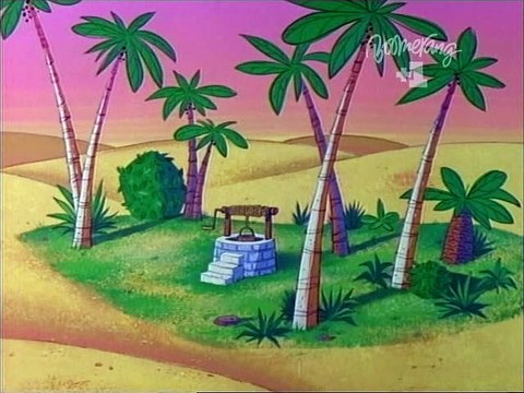 Brzi Gonzales i Patak Daca - Zedj