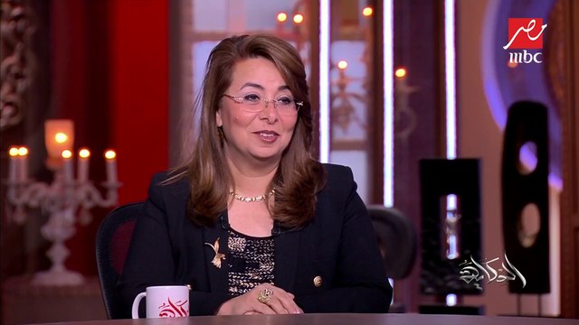د. غادة والي: لجنة من التضامن تزور طفل البلكونة لمدة شهرين للإطمئنان على صحته
