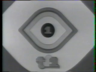 TF1 - 23 Décembre 1994 - Séquence "Télé-Vision" (Naissance de TF1 le 6 Janvier 1975)
