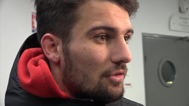 22e j. - Dubois : On recolle avec Lille