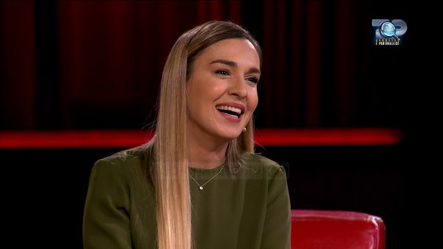 Sekretet e Portokallise, 27 Janar 2019 - Nostalgji, Rezart Veleshnja (Spiuni)