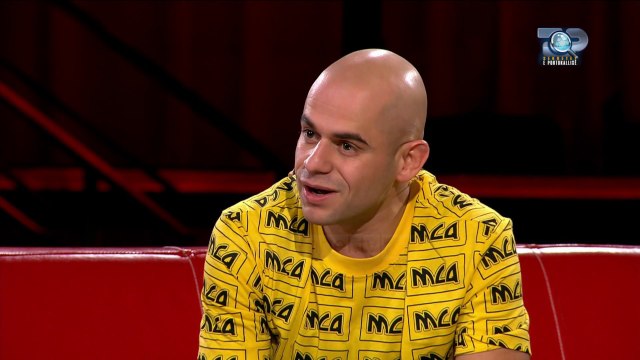 Sekretet e Portokallise, 27 Janar 2019 - Irgen (Bab e bir gay)