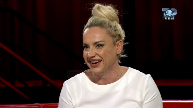 Sekretet e Portokallise, 27 Janar 2019 - Albana (Bukra-Luzja)