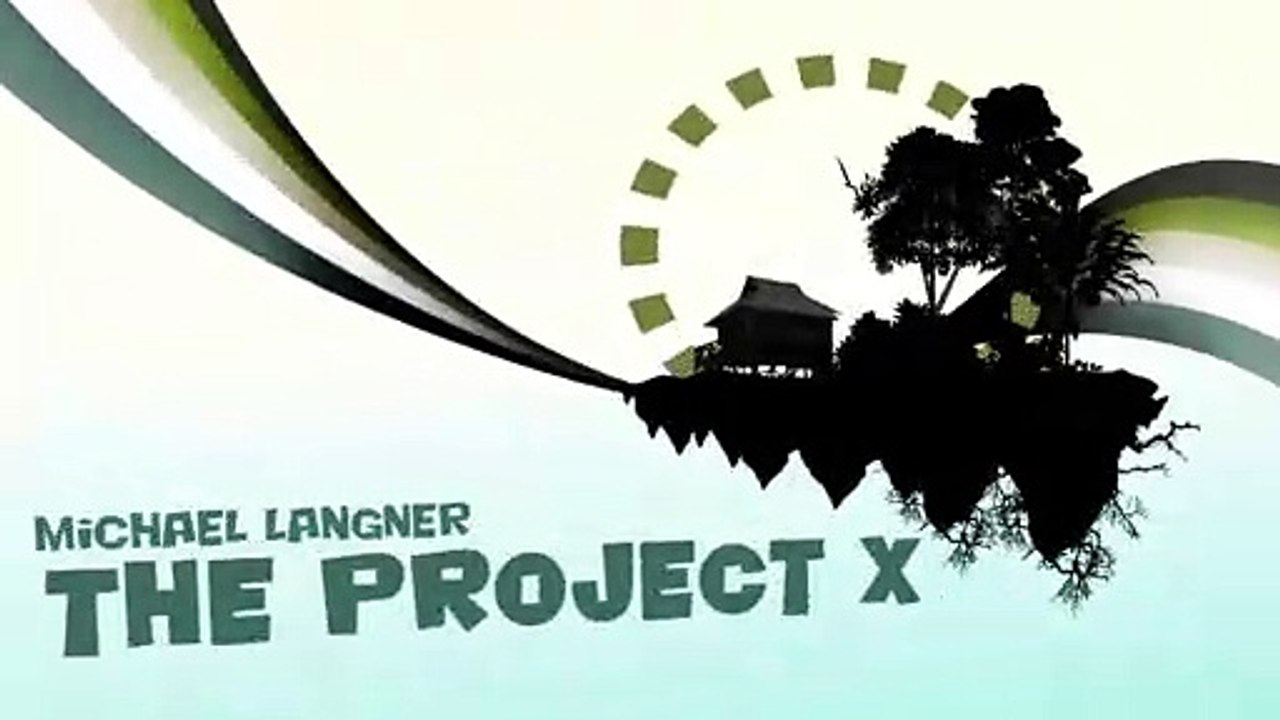 Digitalisierung: The Project X / funnels4winners / Michael Langner