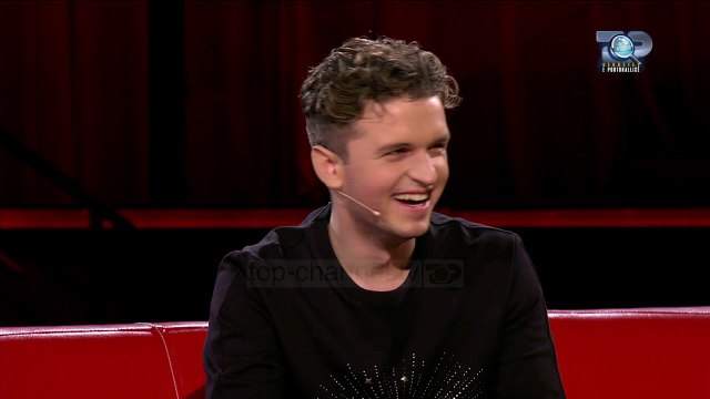 Sekretet e Portokallise, 27 Janar 2019 - Klisi (Parodia)