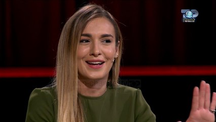 Sekretet e Portokallise, 27 Janar 2019 - Marini (Sharesi)