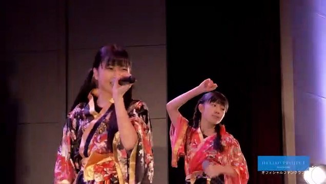 Ichioka Reina, Takase Kurumi, Shimakura Rika, Maeda Kokoro & Okamura Minami - C/C (Cinderella Complex)