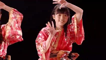 CHICA#TETSU - Tap Dance Performance