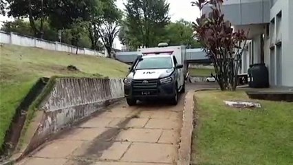 Rapaz se afoga em praia artificial de Quedas do Iguaçu