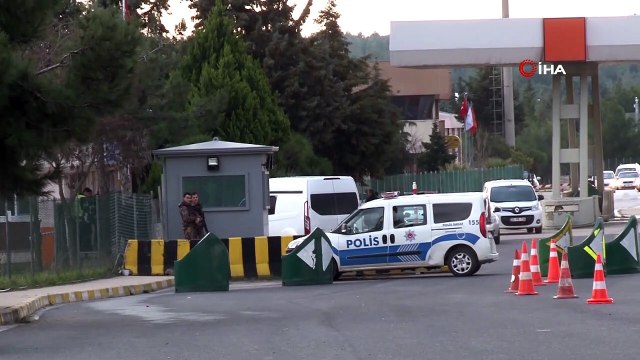 Polis, silahını temizlerken arkadaşını vurdu, acı haber geldi